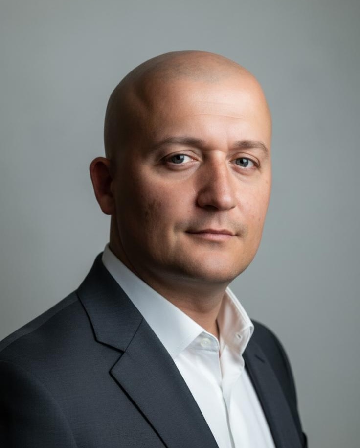 Sébastien Berthelette